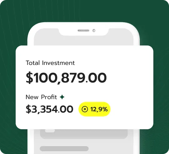 Margin Rivou automated trading